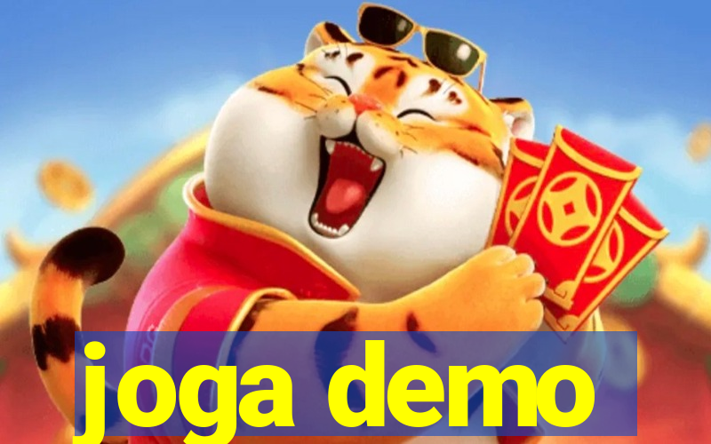 joga demo